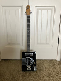 Thumbnail for South Carolina, Reidville, Stogie Strings, Richard Stankus