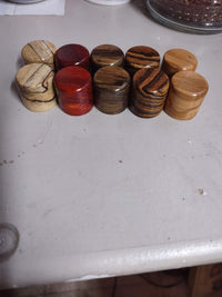 Thumbnail for Ohio, Worthington, Fear No Beard CBGs, Donny Bell