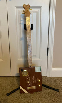 Thumbnail for South Carolina, Reidville, Stogie Strings, Richard Stankus