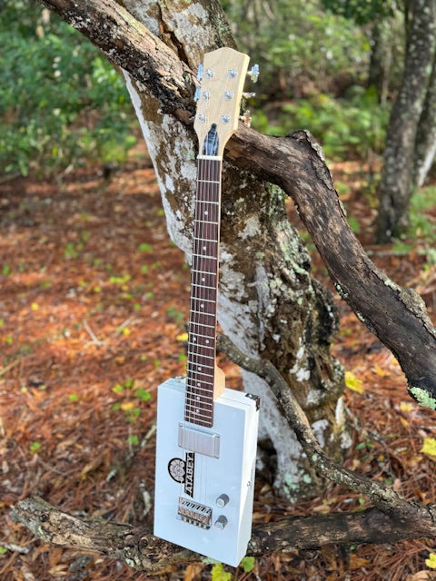 Buy One Get One Half Off Super Sixer Bolt on Neck