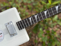 Thumbnail for Easy Neck with Premium Fret Markers