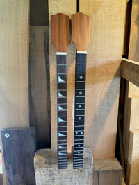 Thumbnail for Buy One Get One FREE  Easy Neck with Snowflake Markers