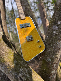 Thumbnail for Zoomy CBG Kit...Yellow Cracked Ice