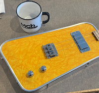 Thumbnail for Zoomy CBG Kit...Yellow Cracked Ice
