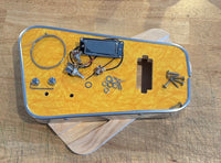 Thumbnail for Zoomy CBG Kit...Yellow Cracked Ice