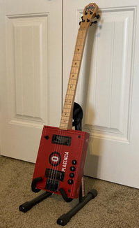 Thumbnail for South Carolina, Reidville, Stogie Strings, Richard Stankus