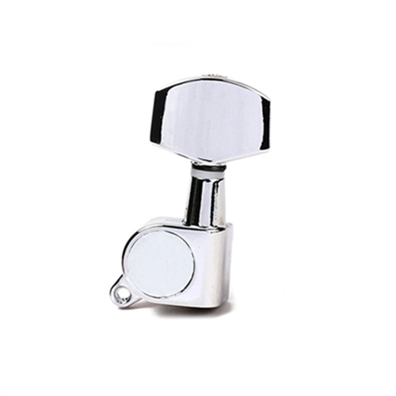 Chrome Tuner |  Left