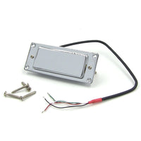 Thumbnail for MGB Hot Tuna Mini Humbucker Chrome
