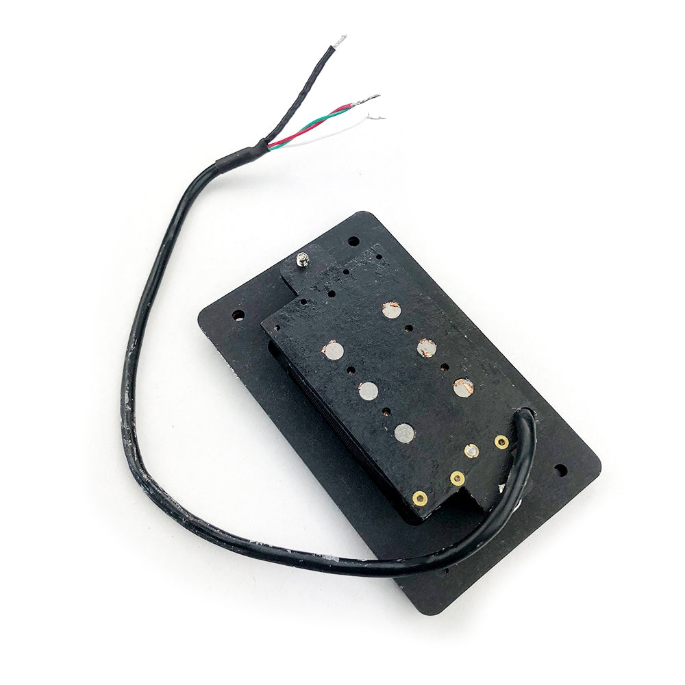 MGB "Box Bucker Gen 2" Humbucker | 3 String Pickup