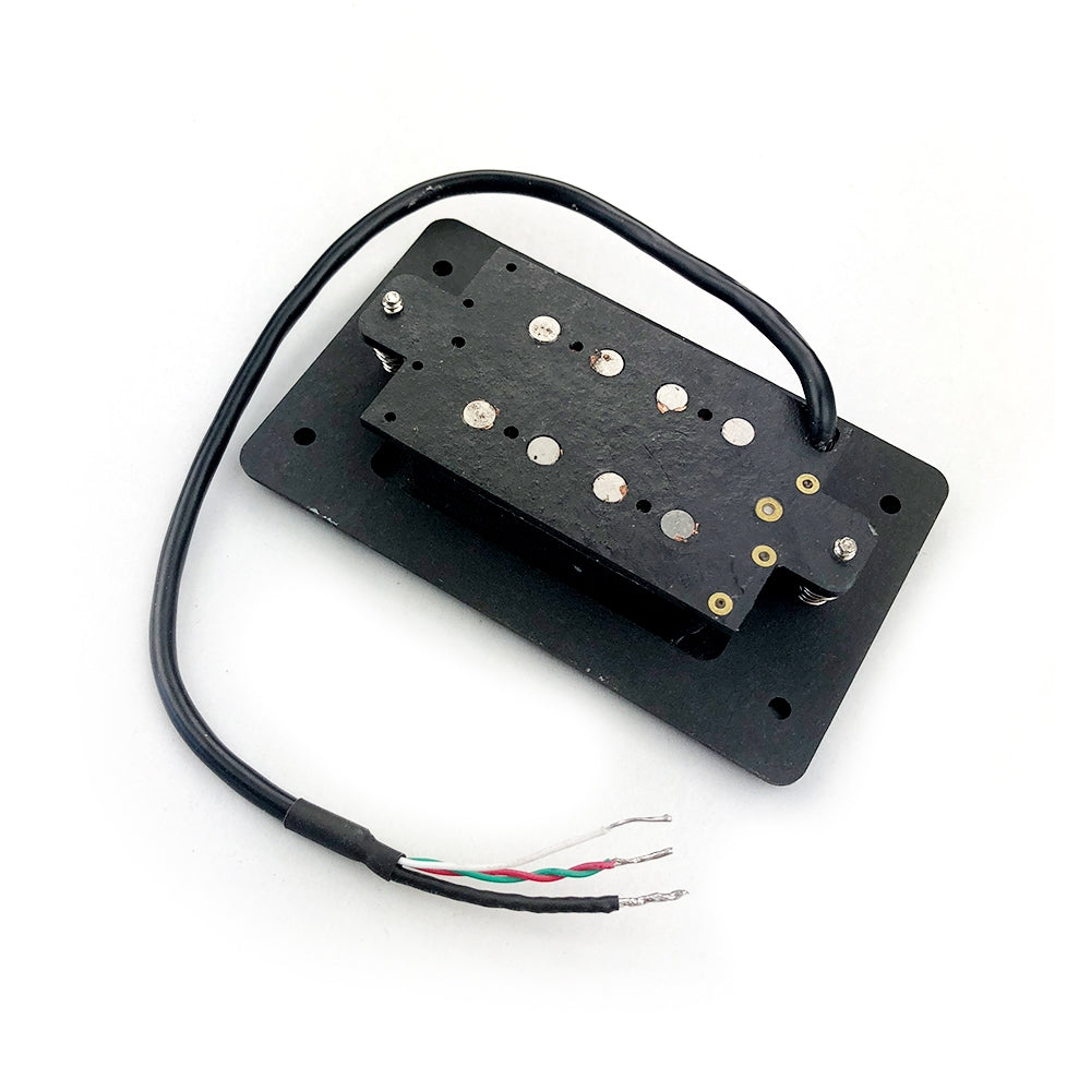 MGB "Box Bucker Gen 2" Humbucker | 4 String Pickup