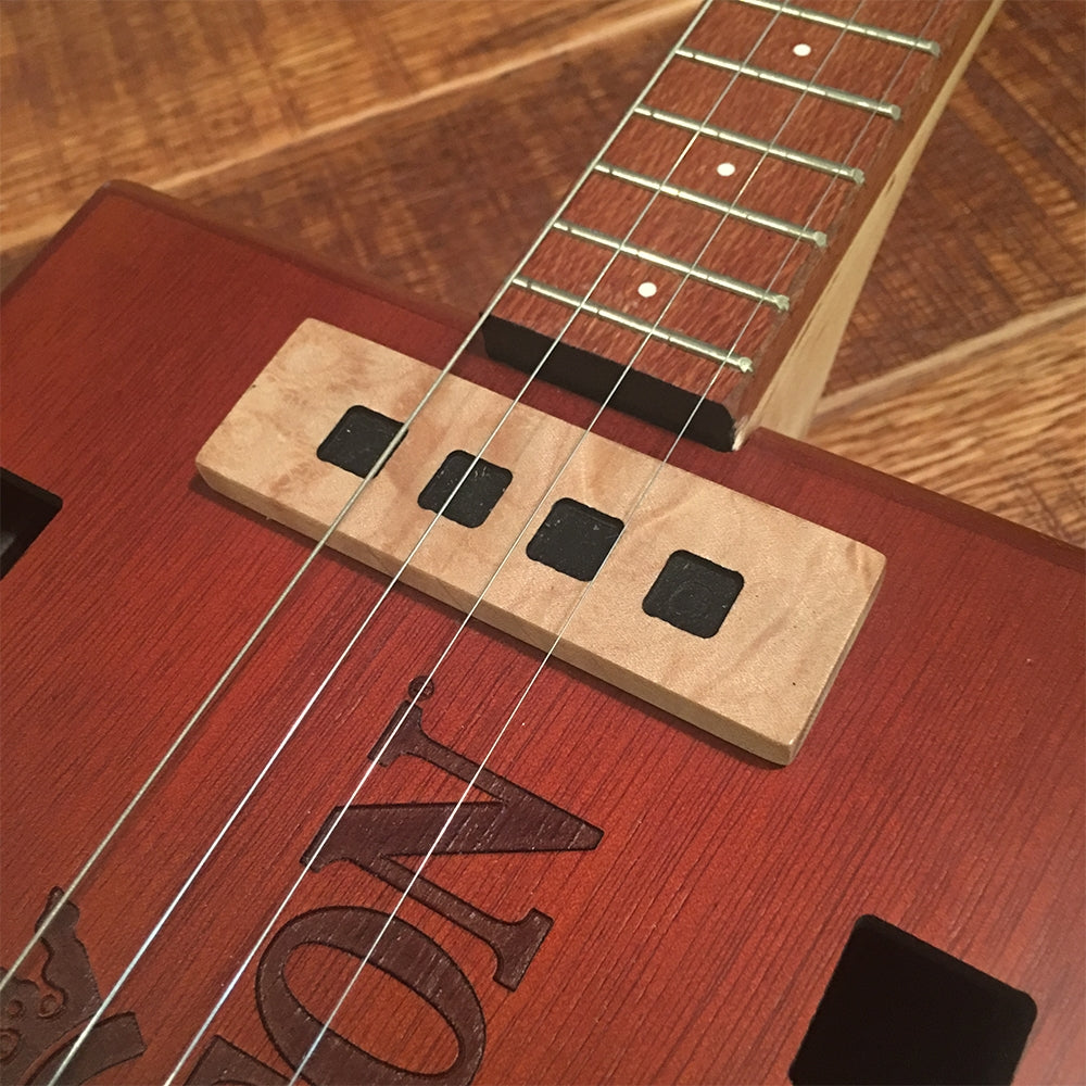 MGB Five Dolla Make It Holla Pickup | 3/4/6 String
