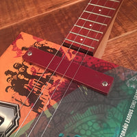 Thumbnail for MGB Five Dolla Make It Holla Pickup | 3/4/6 String