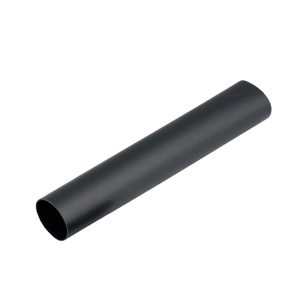 10-Pack Small Heat Shrink Tubing 1/8” x 1”