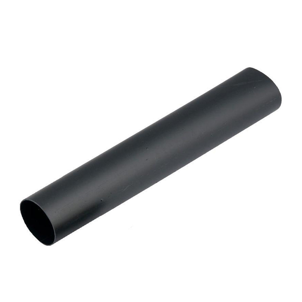 10-Pack Large Heat Shrink Tubing 3/16” x 1"