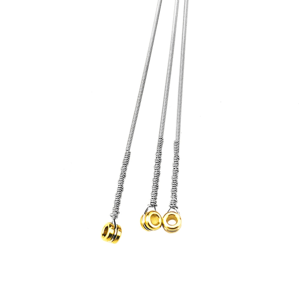 Electric Nickel Wound 0.036 | 3 Pack