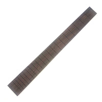 Thumbnail for Rosewood Slotted Finger Fret Board | 25.5