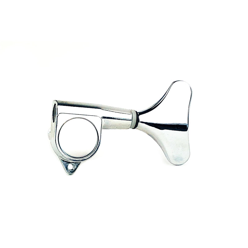 Chrome Bass Tuner | Right