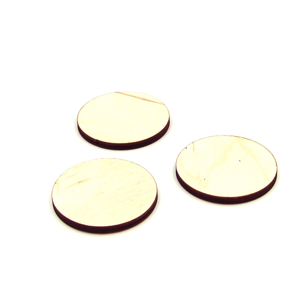 MGB Resonator Biscuit Shims | 3-Pack