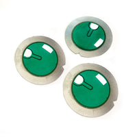 Thumbnail for 3-Pack Piezo 35mm / 1-3/8