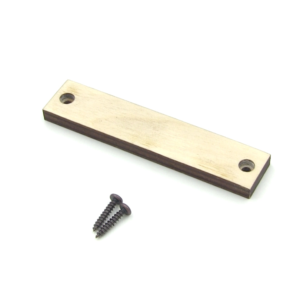 MGB Five Dolla Make It Holla Birch Ply Cover | 3/4/6 String