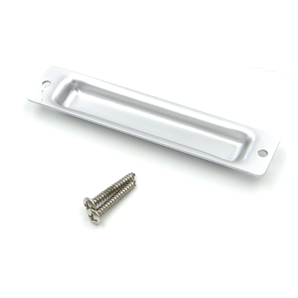 MGB Five Dolla Make It Holla Aluminum Stamped Cover | 3/4/6 String