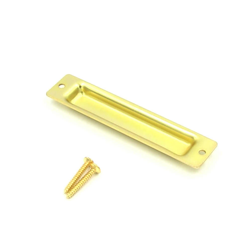 MGB Five Dolla Make It Holla Aluminum Stamped Gold Cover | 3/4/6 String