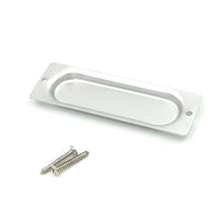 Thumbnail for MGB Seven Fitty Screamin Pickup Aluminum Stamped Cover | 3/4/6 String