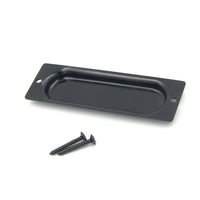 Thumbnail for MGB Seven Fitty Screamin Pickup Aluminum Stamped Black Cover | 3/4/6 String