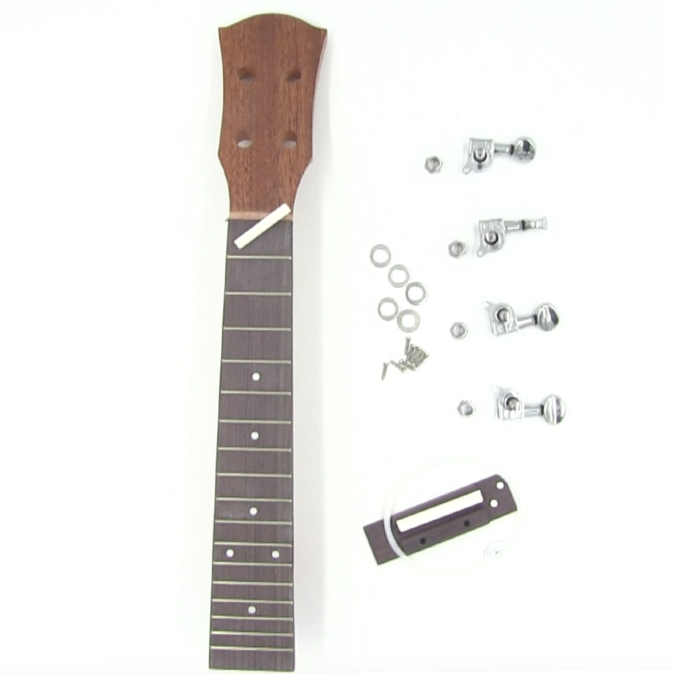 3 Pack MGB Tenor Ukulele Guitar Kit