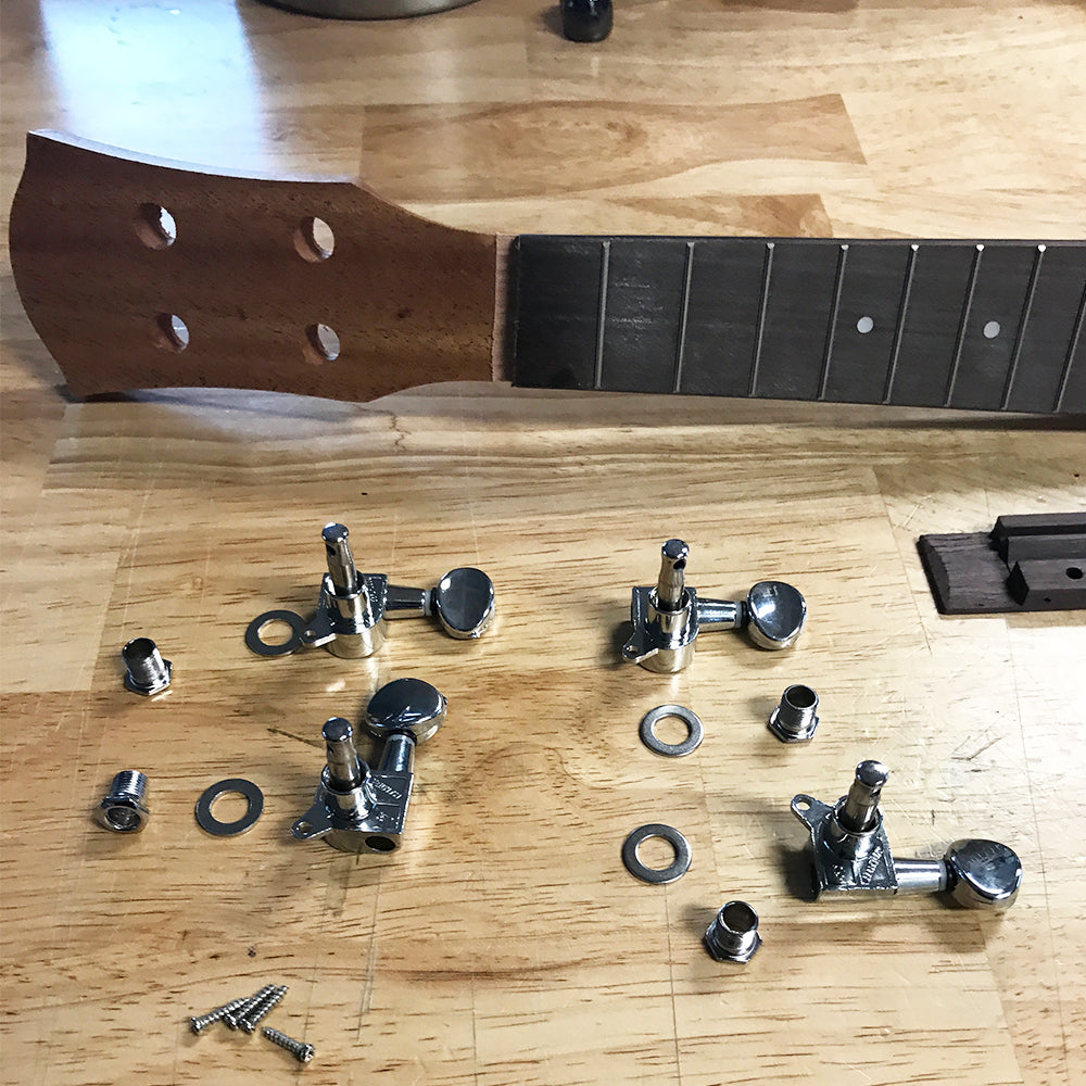 MGB Ukulele Kit