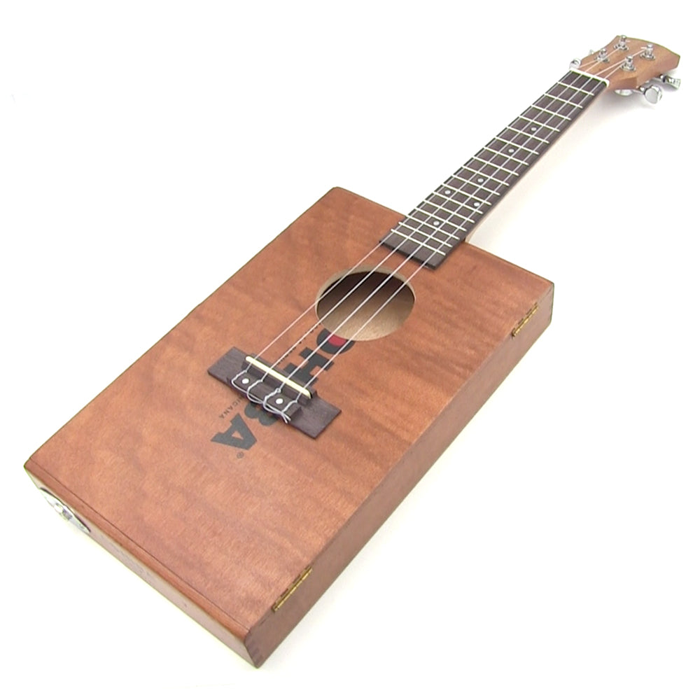 MGB Ukulele Kit