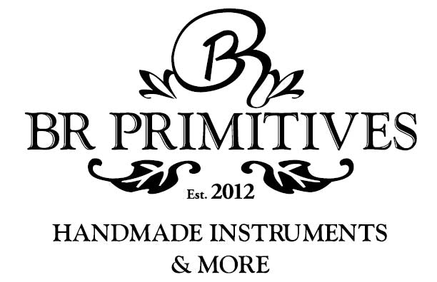 North Carolina, Dallas, BR Primitives, Brian Revels