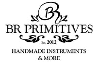 Thumbnail for North Carolina, Dallas, BR Primitives, Brian Revels