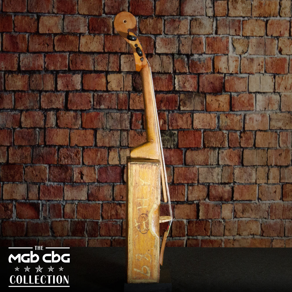 05. AHB's Violin