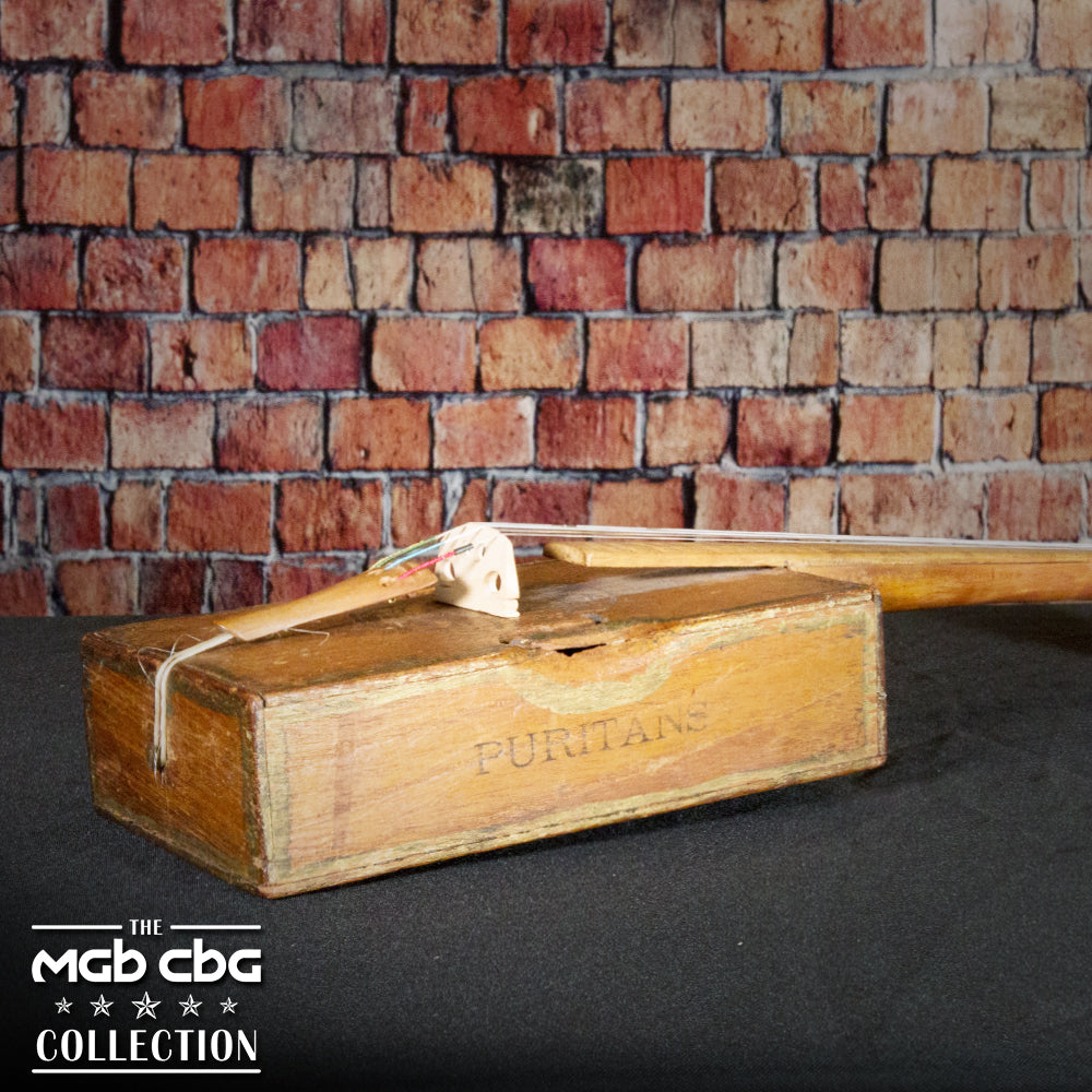 05. AHB's Violin