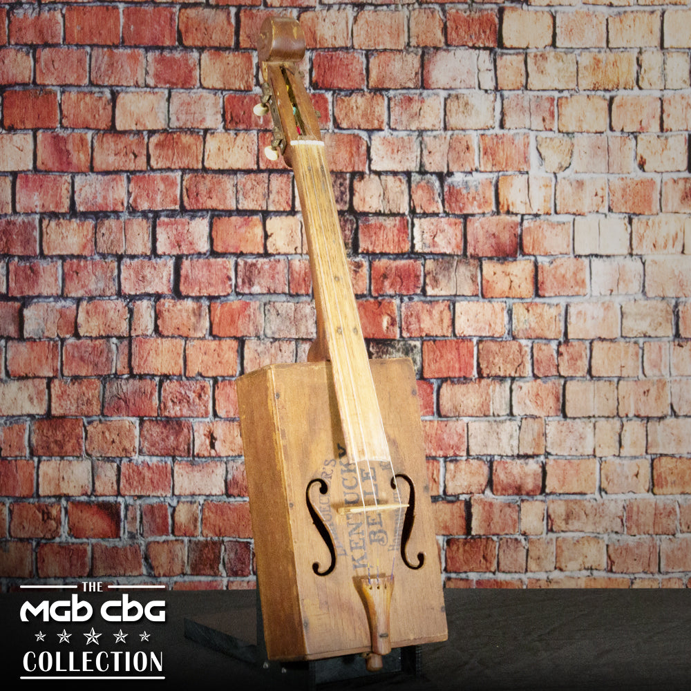 07.  Kentucky Belle Violin