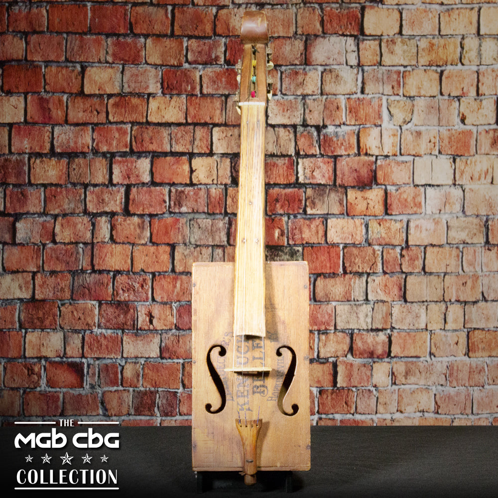 07.  Kentucky Belle Violin