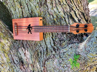 Thumbnail for Nebraska, Creighton, Hummingbird Guitars, Jesse Thomas