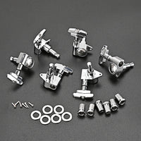 Thumbnail for Deco Style Tuner | Left | Chrome or Black