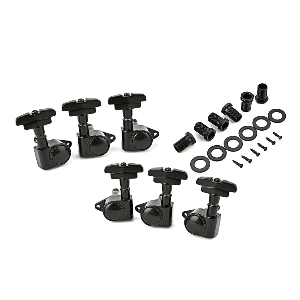Deco Style Tuner | Left | Chrome or Black