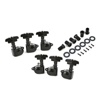 Thumbnail for Deco Style Tuner | Right | Chrome or Black