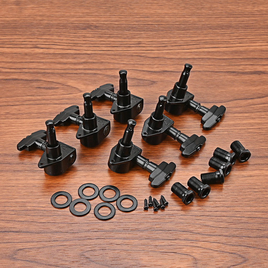 Deco Style Tuner | Right | Chrome or Black