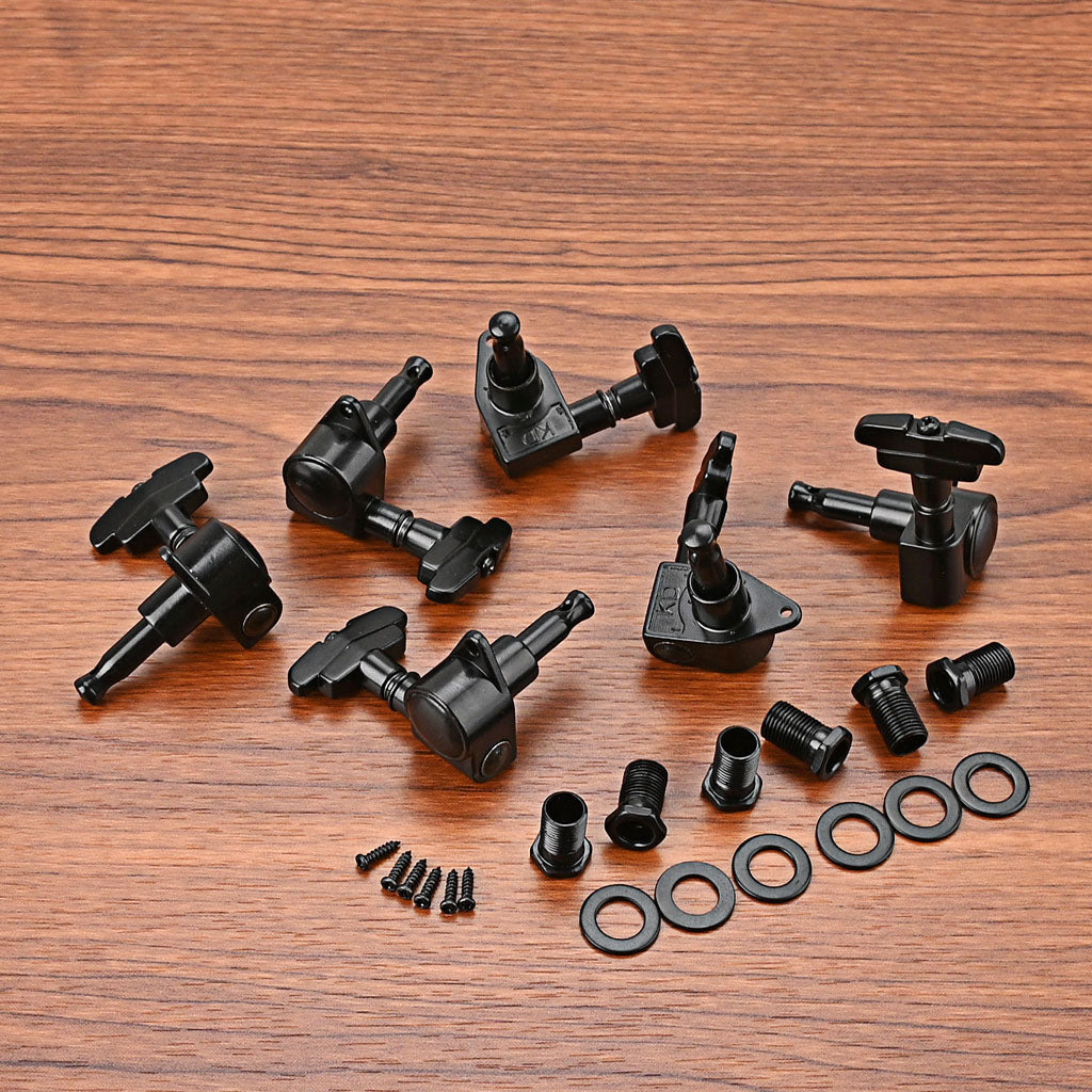 Deco Style Tuner | Right | Chrome or Black