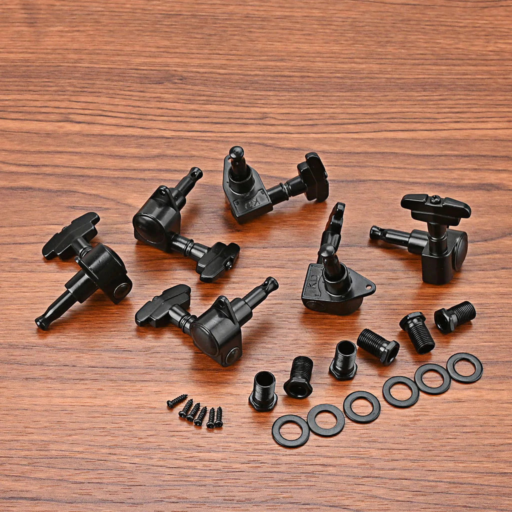 Deco Style Tuner | Left | Chrome or Black