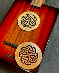 Thumbnail for Next Gen Sound Hole Covers