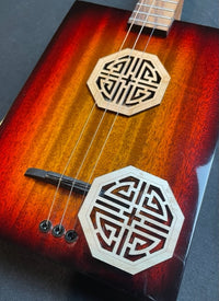 Thumbnail for Next Gen Sound Hole Covers
