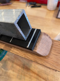 Thumbnail for Easy Fretter Diatonic Pre-loaded fretboard