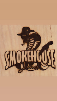 Thumbnail for Oklahoma, Oklahoma City, Smokehouse Jones Guitars, Steven Jones