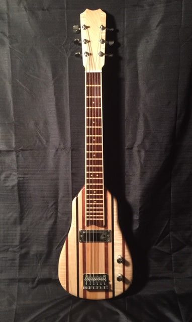 Colorado, Silverton, San Juan Instruments, Scott Craig