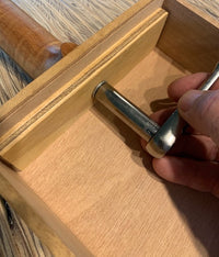 Thumbnail for Deep Well 10mm socket 1/4 inch drive